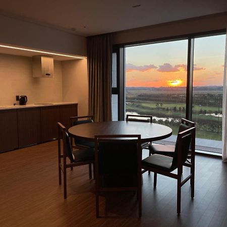 Sollago Resort Taean Exterior foto