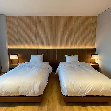 Sollago Resort Taean Exterior foto