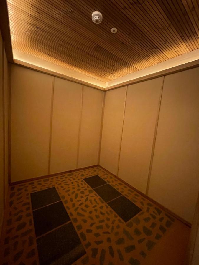 Sollago Resort Taean Exterior foto