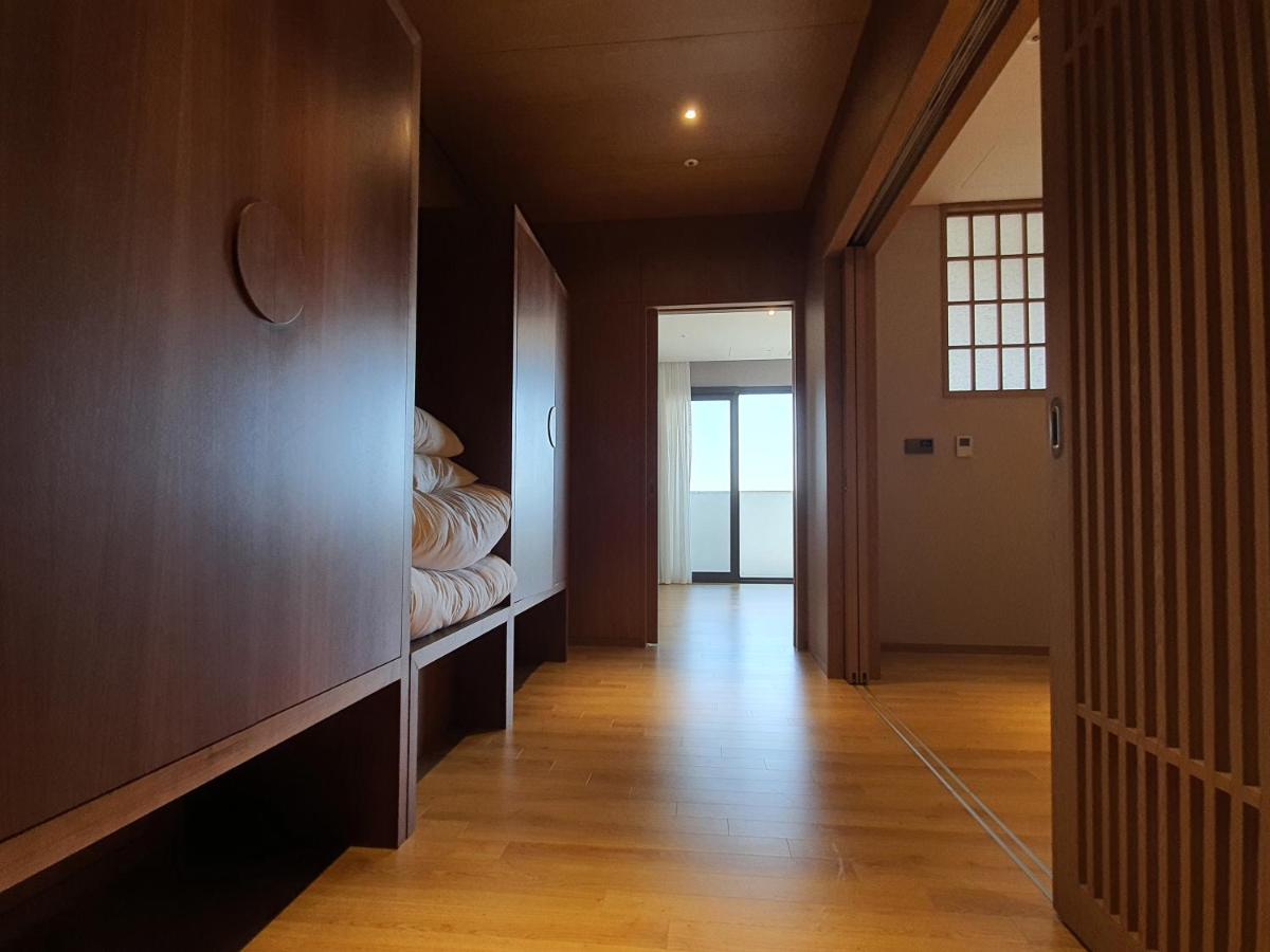 Sollago Resort Taean Exterior foto